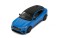 フォード マスタング マッハE GT パフォーマンス (ブルー) (ミニカー) 商品画像6 サムネイル
