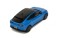 フォード マスタング マッハE GT パフォーマンス (ブルー) (ミニカー) 商品画像7 サムネイル