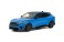 フォード マスタング マッハE GT パフォーマンス (ブルー) (ミニカー) 商品画像1 サムネイル