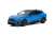 Ford Mustang Mach-E GT Performance (Blue) (Diecast Car) Item picture1