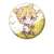 Piapro Characters Petanko Can Badge Kagamine Len (Anime Toy) Item picture1