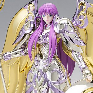 Saint Cloth Myth EX Goddess Athena & Saori Kido -Divine Saga Premium Set- (Completed)