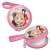 Spy x Family Can Pouch (1) Pink (Anime Toy) Item picture1
