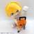 [Chainsaw Man] Hagutto! Plush Tassel (Denji) (Anime Toy) Other picture1