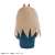 [Chainsaw Man] Hagutto! Plush Tassel (Power) (Anime Toy) Item picture3
