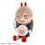 [Chainsaw Man] Hagutto! Plush Tassel (Power) (Anime Toy) Item picture1