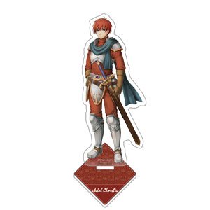 [イース・メモワール -フェルガナの誓い-] アクリルスタンド (アドル・クリスティン) (キャラクターグッズ)