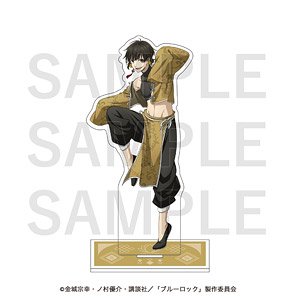 ブルーロック チャイナカンフー！ アクリルスタンド 蜂楽廻 (キャラクターグッズ)