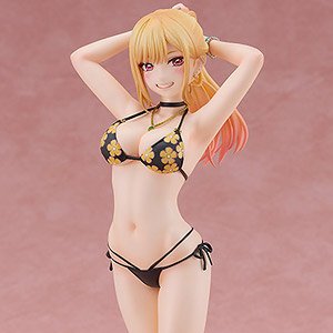 Marin Kitagawa: Swimsuit Ver. (PVC Figure)