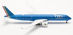 A350-900 ITAエアウェイズ `Marcello Lippi` EI-IFB (完成品飛行機)