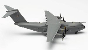 A400M ドイツ空軍 LTG62 第62空輸航空団 ヴンストルフ基地 54+29 (完成品飛行機)