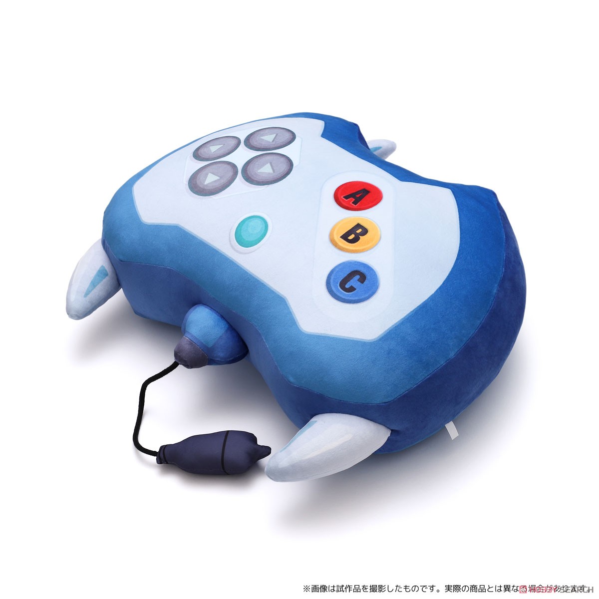 遊☆戯☆王 デュエルモンスターズ エネミーコントローラービッグクッション (キャラクターグッズ) 商品画像4