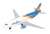 シングルプレーン アレジアント A320 (完成品飛行機) 商品画像2