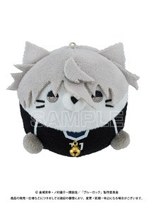 ブルーロック にゃんころず 凪誠士郎 (キャラクターグッズ)