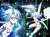 TV Animation [Hyperdimension Neptunia] B2 Tapestry White Heart (Anime Toy) Item picture1
