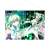 TV Animation [Hyperdimension Neptunia] B2 Tapestry Green Heart (Anime Toy) Item picture2