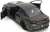F&F10 Dom`s 2021 Dodge Charger SRT Hellcat (Diecast Car) Item picture2