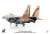 F-15I イスラエル空軍 第69飛行隊 `The Hammers Squadron` 2015 (完成品飛行機) 商品画像4