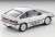 TLV-N303a Honda Ballade Sports CR-X Mugen CR-X Pro (Silver) Late Type (Diecast Car) Item picture2