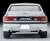 TLV-N303a Honda Ballade Sports CR-X Mugen CR-X Pro (Silver) Late Type (Diecast Car) Item picture6