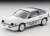 TLV-N303a Honda Ballade Sports CR-X Mugen CR-X Pro (Silver) Late Type (Diecast Car) Item picture1