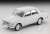 TLV-205a Datsun Bluebird 4 Door 1600SSS (White) 1965 (Diecast Car) Item picture2