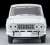 TLV-205a Datsun Bluebird 4 Door 1600SSS (White) 1965 (Diecast Car) Item picture6