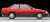 TLV-N304a トヨタ カローラレビン 2ドア GT-APEX 85年式 (赤/黒) (ミニカー) 商品画像4