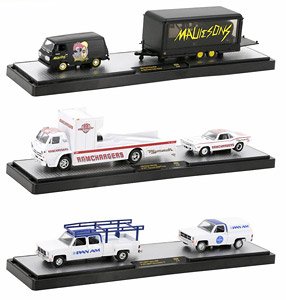 Auto-Haulers Release 66 (ミニカー)