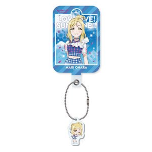 [Love Live! Sunshine!!] Phone Tab H Mari Ohara (Anime Toy)