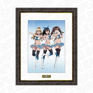 ストライク・ザ・ブラッドFINAL メモリアルアート 10周年アイドル ver. (キャラクターグッズ)