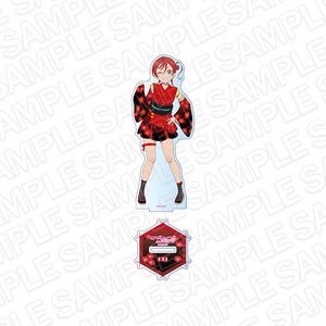 ラブライブ！スーパースター!! デカアクリルスタンド 米女メイ 和風ドレス ver. (キャラクターグッズ)
