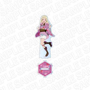 ラブライブ！スーパースター!! デカアクリルスタンド 鬼塚夏美 和風ドレス ver. (キャラクターグッズ)