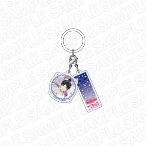 ラブライブ！スーパースター!! アンブレラチャーム 葉月 恋 ジューンブライド ver (キャラクターグッズ)