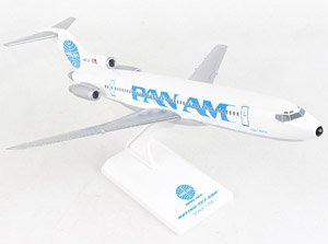 B727-200 パンアメリカン航空 CLIPPER CHARMER (完成品飛行機)