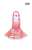 CS010C 1/12スケール可動フィギュア用 メイド服 (ピンク) (ドール) 商品画像1