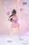 CS010C 1/12スケール可動フィギュア用 メイド服 (ピンク) (ドール) その他の画像2