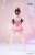 CS010C 1/12スケール可動フィギュア用 メイド服 (ピンク) (ドール) その他の画像1