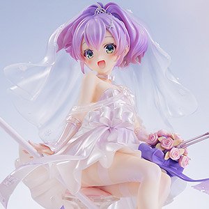 Javelin -Blissful Purity- (PVC Figure)