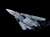 Plamax VF-1A/S Fighter Valkyrie (Maximilian Jenius/Hayao Kakizaki`s Fighter) (Plastic model) Item picture6