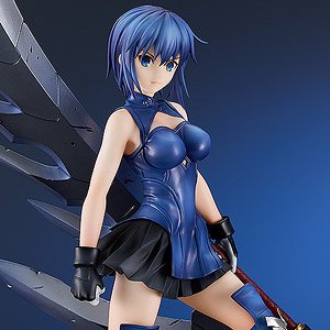 Ciel -Seventh Holy Scripture: 3rd Cause of Death - Blade- (PVC Figure)