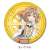 [Yohane of the Parhelion: Sunshine in the Mirror] Leather Badge (Circular) B (Hanamaru) (Anime Toy) Item picture1