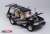 Toyota Land Cruiser VX-R(LC80) Black (ミニカー) 商品画像3
