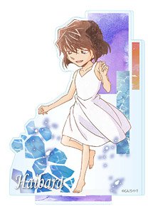 名探偵コナン フロストタイル アクリルスタンド 灰原哀 (キャラクターグッズ)