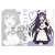 Date A Live IV [Especially Illustrated] Clear File Tohka Yatogami Maid Ver. (Anime Toy) Item picture1