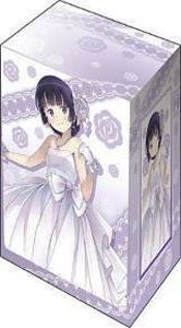 Bushiroad Deck Holder Collection V3 Vol.576 Dengeki Bunko Ore no Imoto ga Konna ni Kawaii Wake ga Nai [Kuroneko] (Card Supplies)