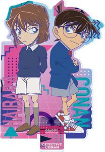 名探偵コナン アクリルスタンド ペア 江戸川コナン＆灰原哀 (キャラクターグッズ)