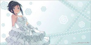 Bushiroad Rubber Mat Collection V2 Vol.899 Dengeki Bunko Ore no Imoto ga Konna ni Kawaii Wake ga Nai [Ayase Aragaki] (Card Supplies)