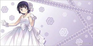 Bushiroad Rubber Mat Collection V2 Vol.900 Dengeki Bunko Ore no Imoto ga Konna ni Kawaii Wake ga Nai [Kuroneko] (Card Supplies)