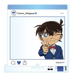 名探偵コナン フォトキャラグラファー 江戸川コナン (キャラクターグッズ)